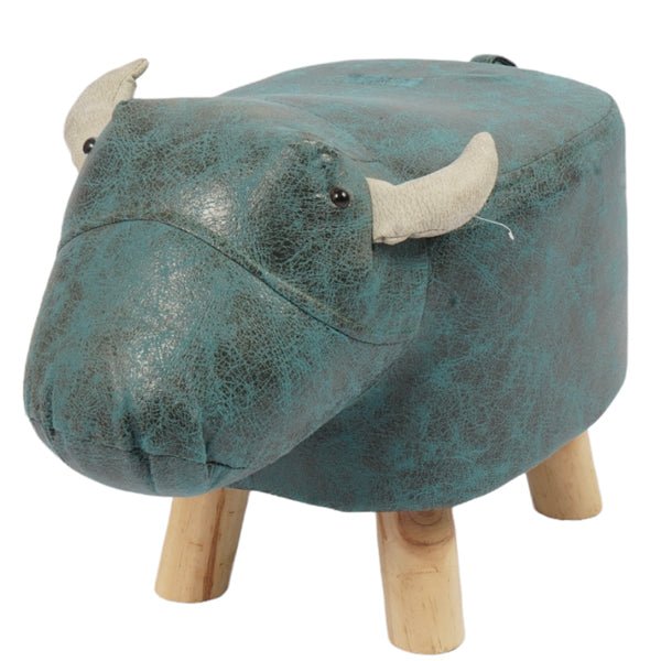 Buffalo Design Kids Soft Stool - BLL - CH - 003HY - Planet Junior