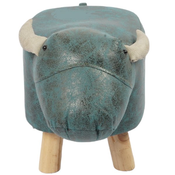 Buffalo Design Kids Soft Stool - BLL - CH - 003HY - Planet Junior