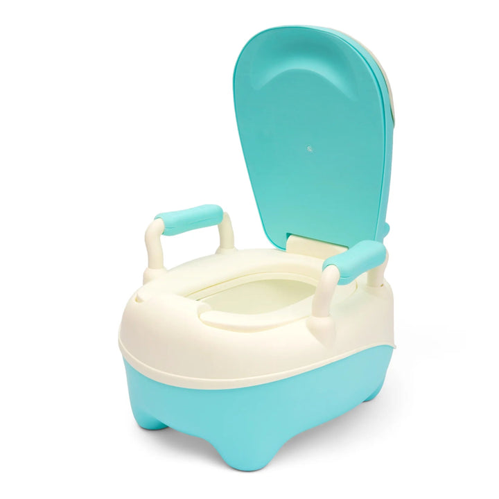 Buffalo Face Colorful Potty Seat - BLL - PT - 1121 - Planet Junior