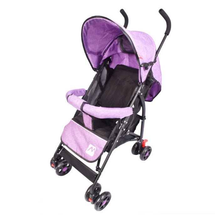 Buggy Baby Push Stroller - BLL - BG - 906C - Planet Junior