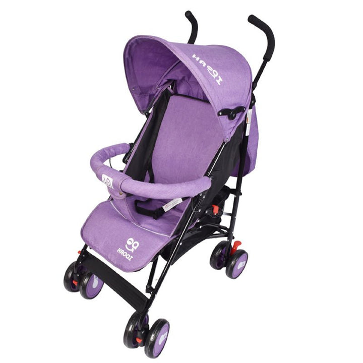 Buggy Baby Stroller Purple - BLL - BG - 103 - 3 - Planet Junior