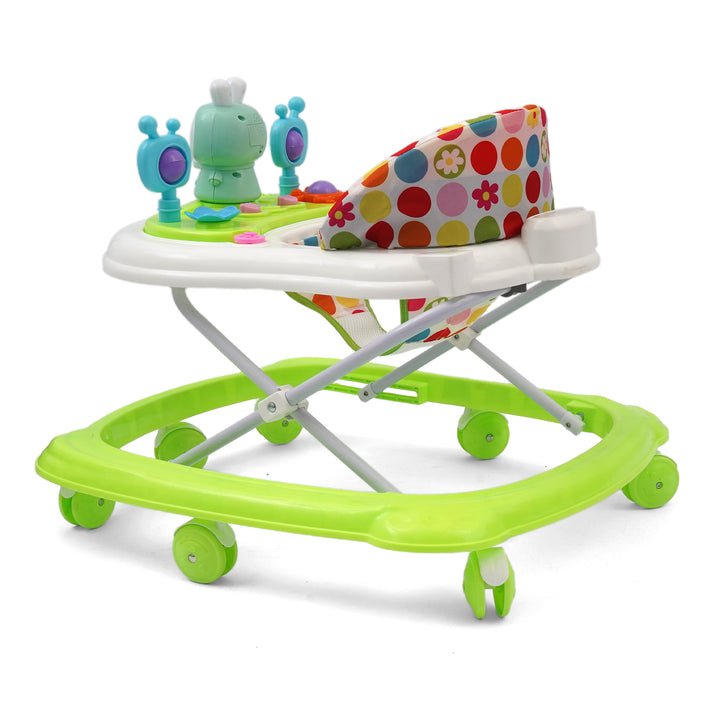 Bunny Tray Baby Walker - BLL - W - 610L - Planet Junior