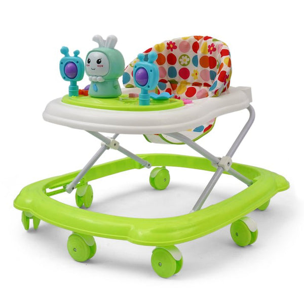 Bunny Tray Baby Walker - BLL - W - 610L - Planet Junior