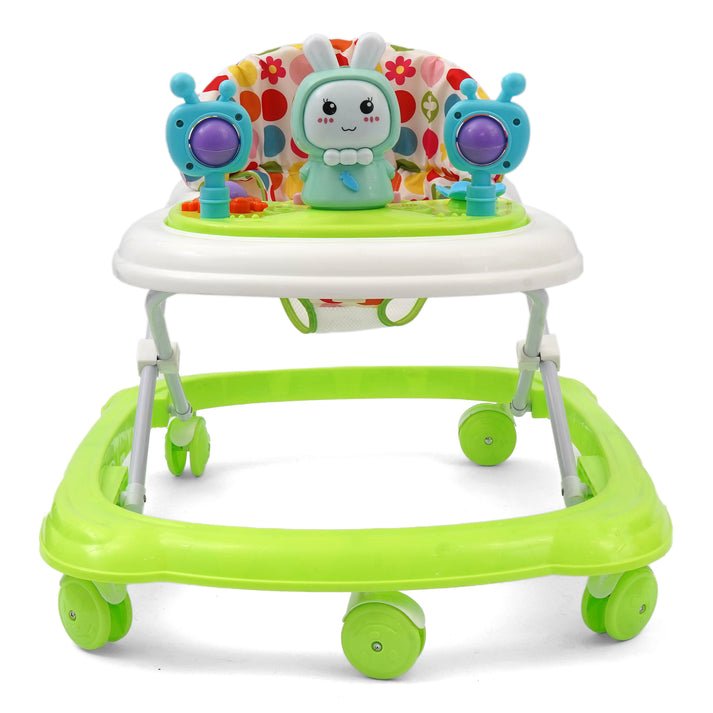 Bunny Tray Baby Walker - BLL - W - 610L - Planet Junior