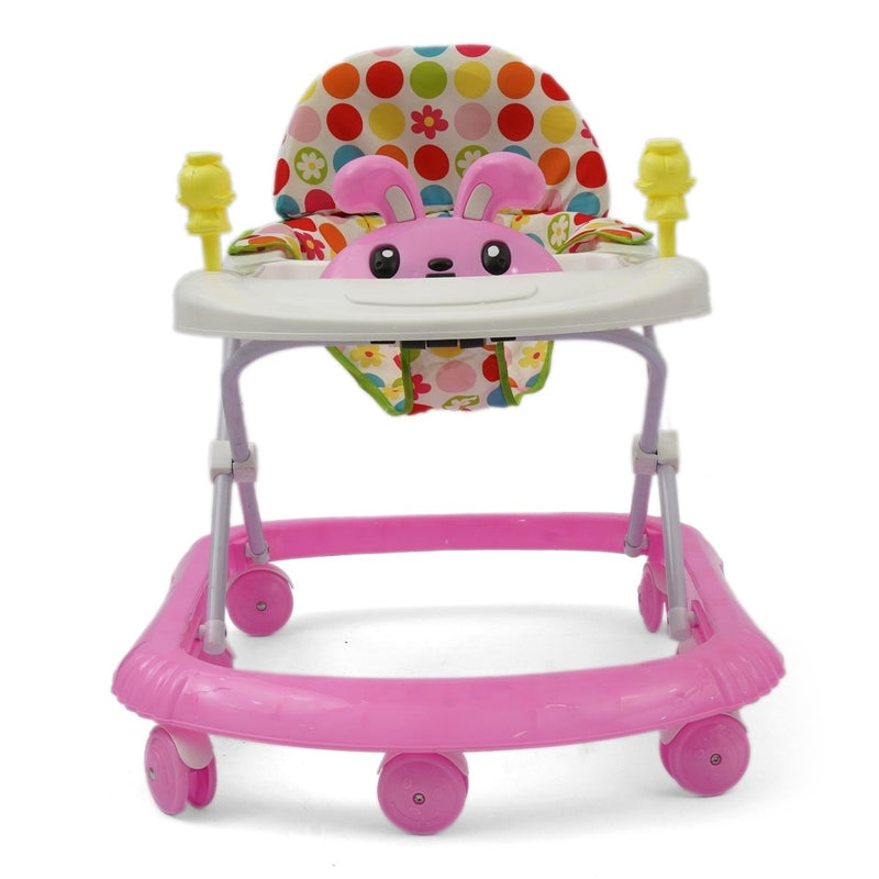 Butterfly Tray Cozy Baby Walker - BLL - W - 003 - Planet Junior