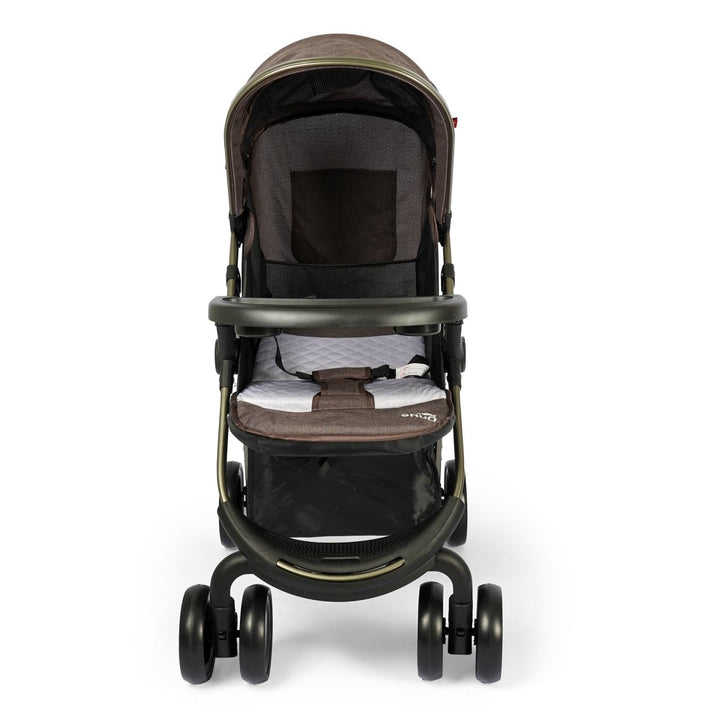 Calm Cruise Baby Stroller - BLL - S - 196T - Planet Junior