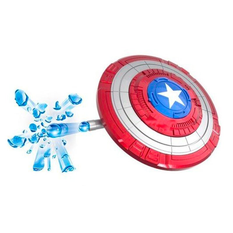 Captain America Gel Blaster Sheild - AKT667 - Planet Junior