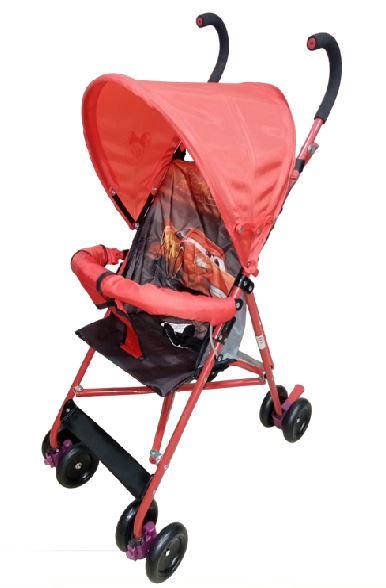 Car Them Baby Stroller - BLL - BG - 1202 - Planet Junior