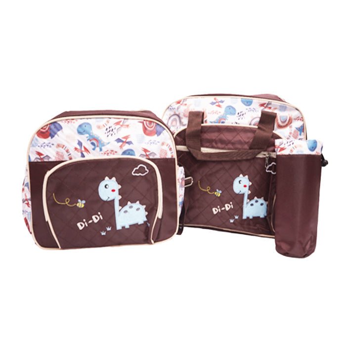 CareCarry Baby Bag - BLL - BGG - 071 - 1 - Planet Junior