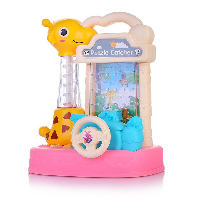 Cartoon Candy Picker - BLL - MT - 7001WF - Planet Junior