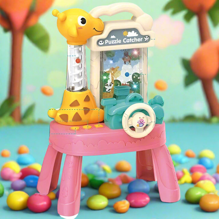 Cartoon Candy Picker - BLL - MT - 7001WF - Planet Junior