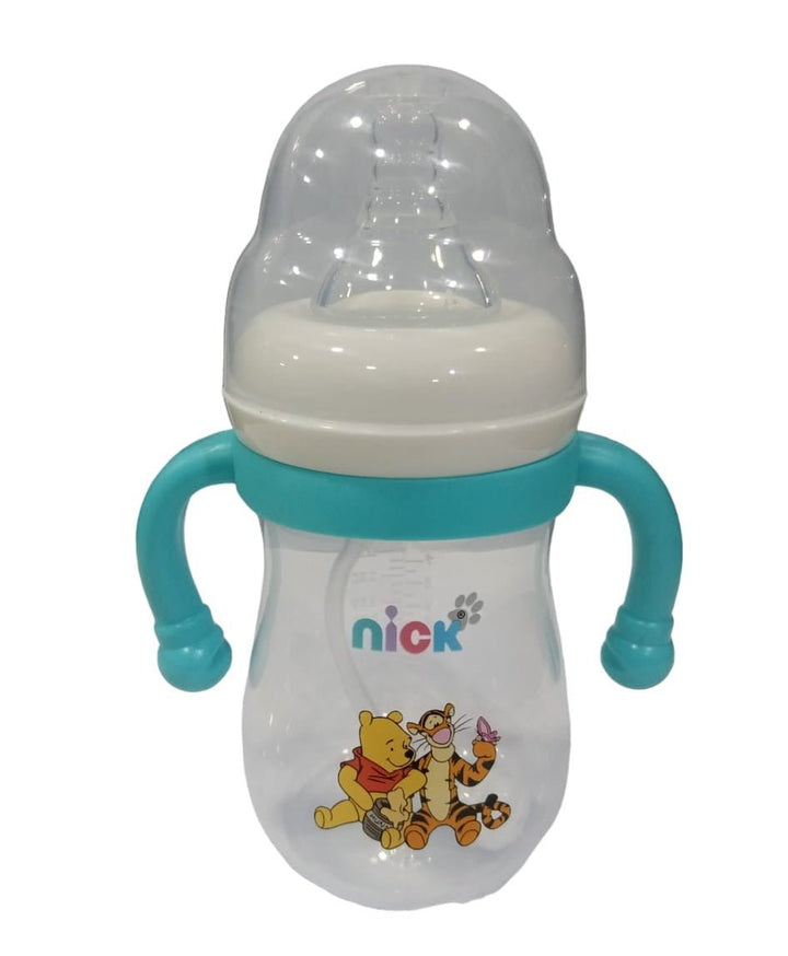 Cartoon Theme Baby Feeder - BLL - BF - 15NIC - Planet Junior