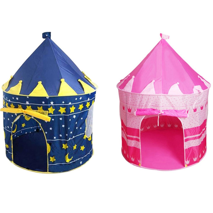 Castle Play House Portable Tent - SST9999 - Planet Junior