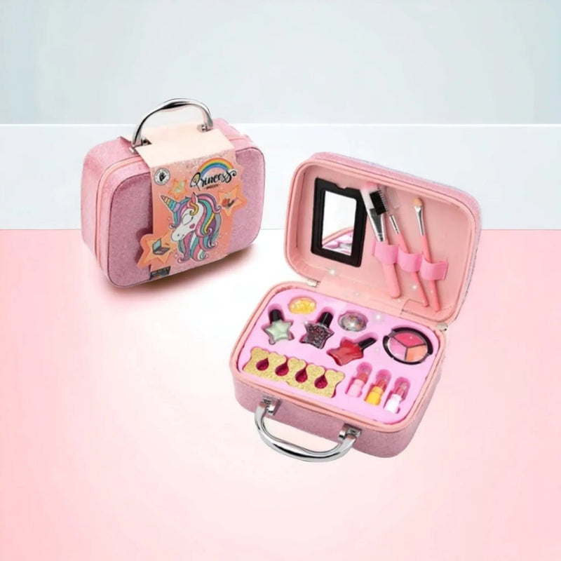 Charming Unicorn Makeup Case - ATB160 - Planet Junior