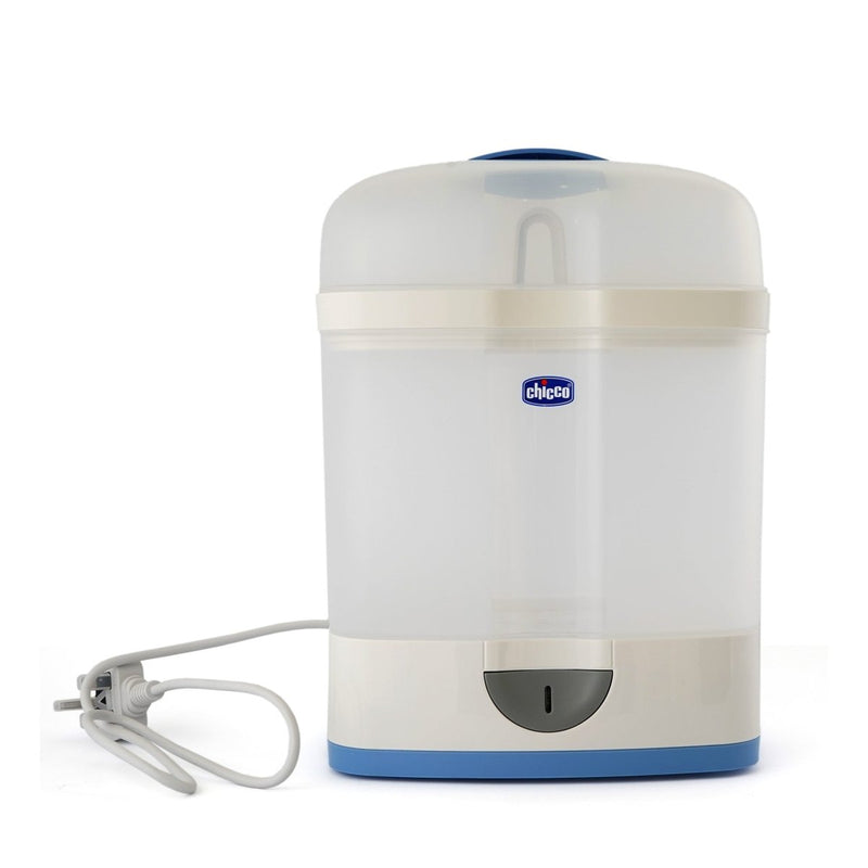 Chicco 2 - in - 1 Sterilizer - BLL - BF - 06781 - Planet Junior