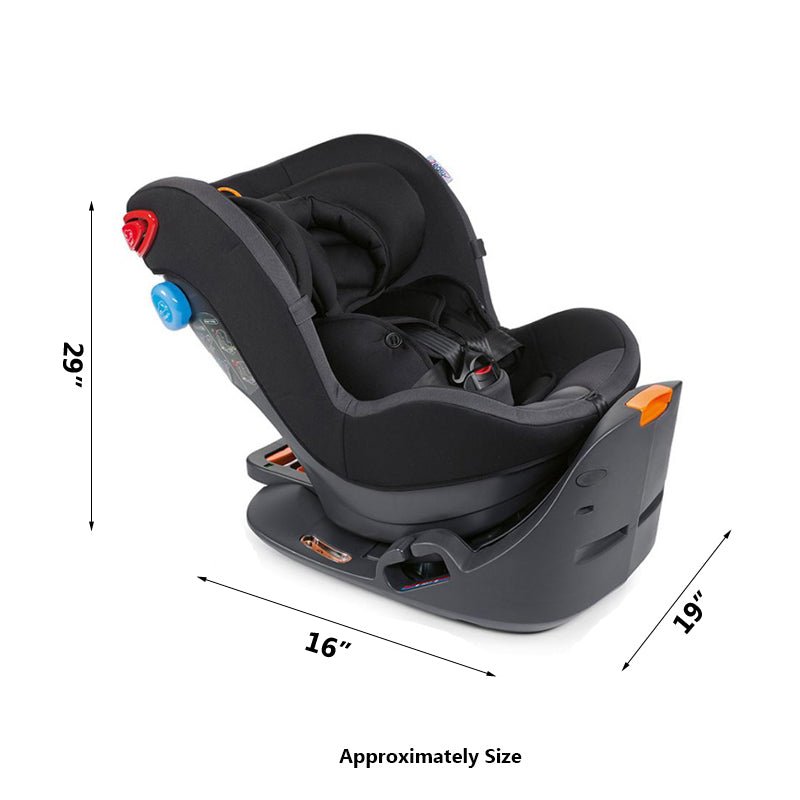 Chicco Adjustable Kids Car Seat - BLL - CS - 00592 - Planet Junior