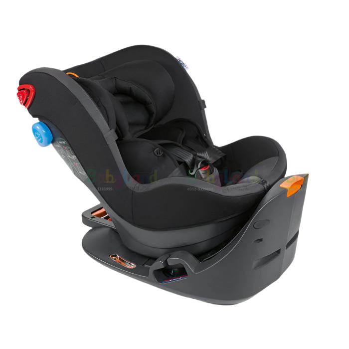 Chicco Adjustable Kids Car Seat - BLL - CS - 00592 - Planet Junior