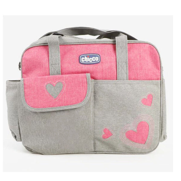 Chicco Baby Bag - BLL - BGG - 107 - Planet Junior