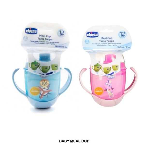 Chicco Baby Meal Cup | 180 ml - BLL - BF - 043019 - Planet Junior