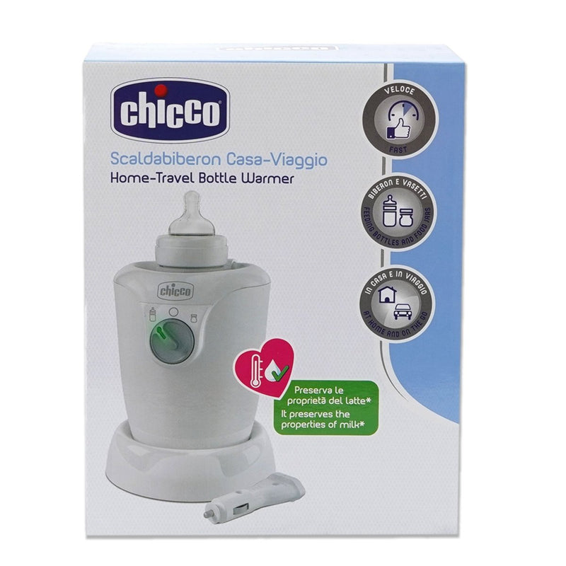 Chicco Bottle Warmer - BLL - BF - 06784 - Planet Junior