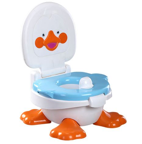 Chick Theme Potty Seat - BLL - PT - 2170 - Planet Junior