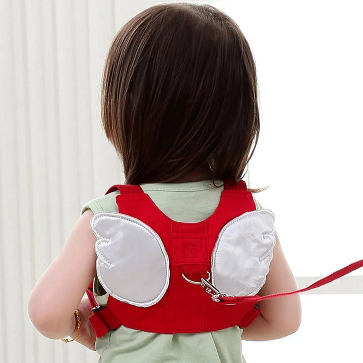 Child Anti - Lose Strap – Safe, Comfortable & Parent - Friendly Control - BLL-BCC-02QB - Planet Junior