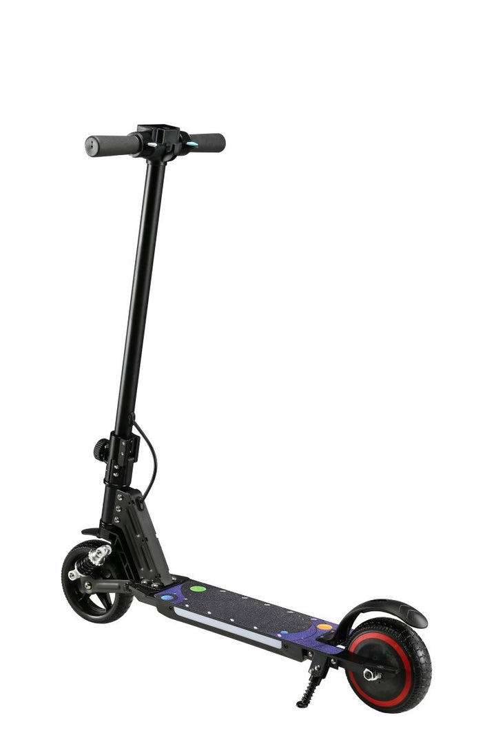 Children’s Electric Ride - On Scooty – Smooth, Safe & Fun - BLL-ES-9K - Planet Junior