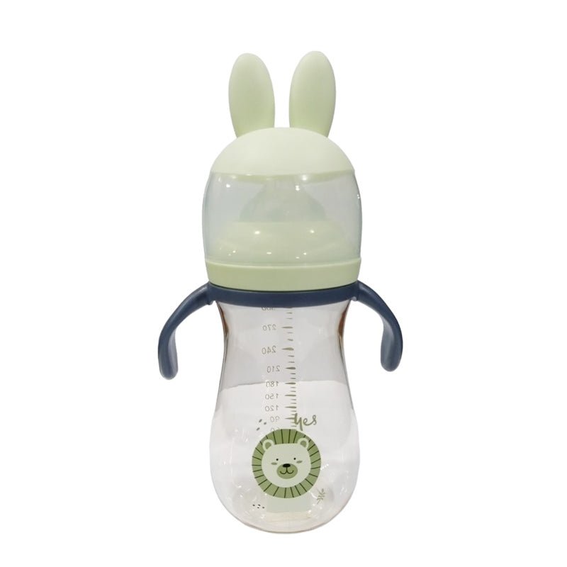 Chomp Chums Baby Feeder | 300ML - BLL - BF - 790 - Planet Junior