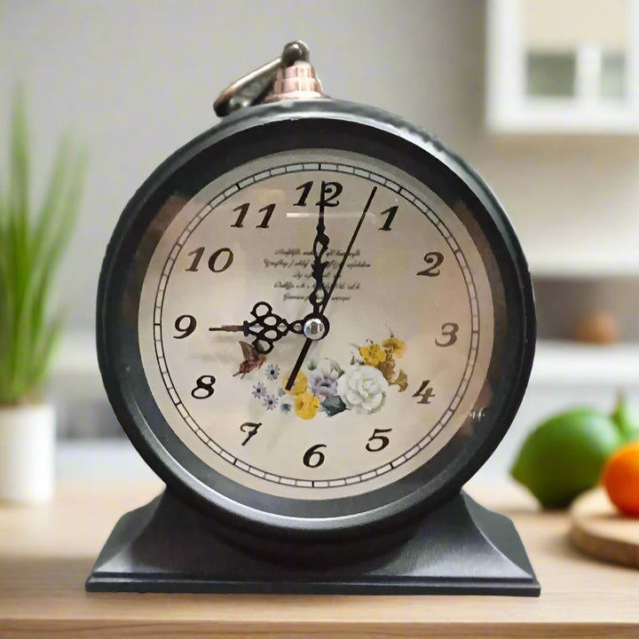 Classic Alarm Clock Your Perfect Wake - Up Companion - BLL - WC - 508 - Planet Junior