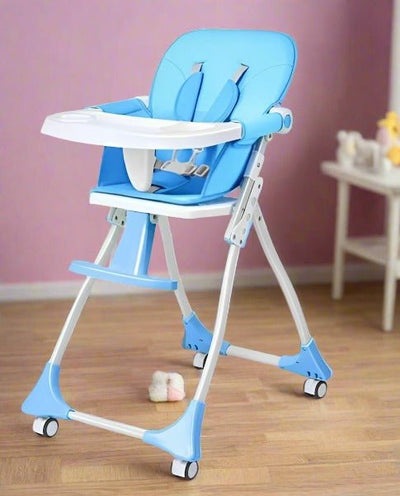 Baby eating chair online