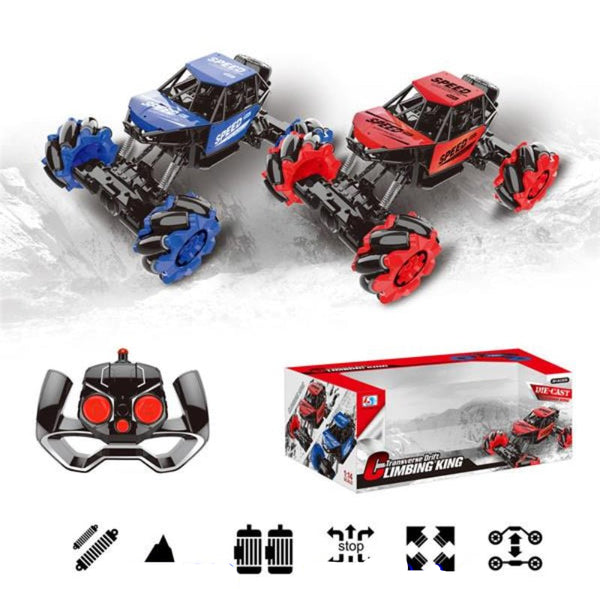 Climbing Remote Control Car - BLL - RC - 955 - 95 - Planet Junior