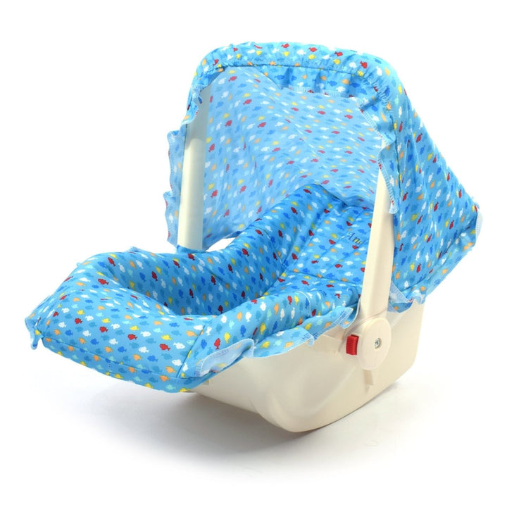 Colorful Baby carry Cot - BLL - CC - 786 - Planet Junior