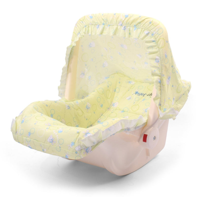 Colorful Baby carry Cot - BLL - CC - 786 - Planet Junior