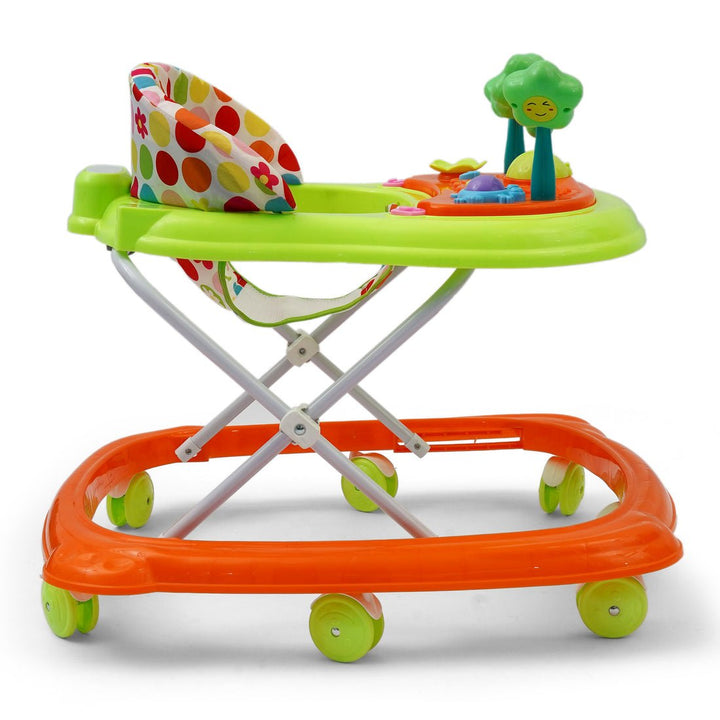 Colorful Baby Walker - BLL - W - 902C - Planet Junior