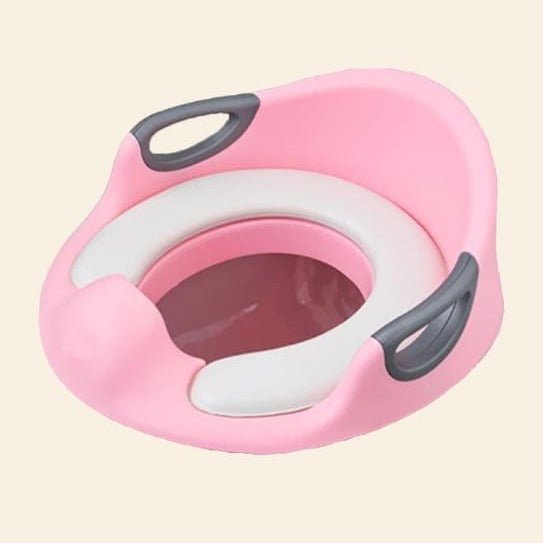 Comfortable Potty Training Seat for Kids - BLL - PT - 3050pvc - Planet Junior