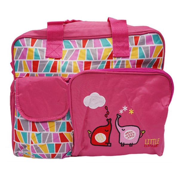 ComfortCarry Baby Bag - BLL - BGG - 1925 - Planet Junior