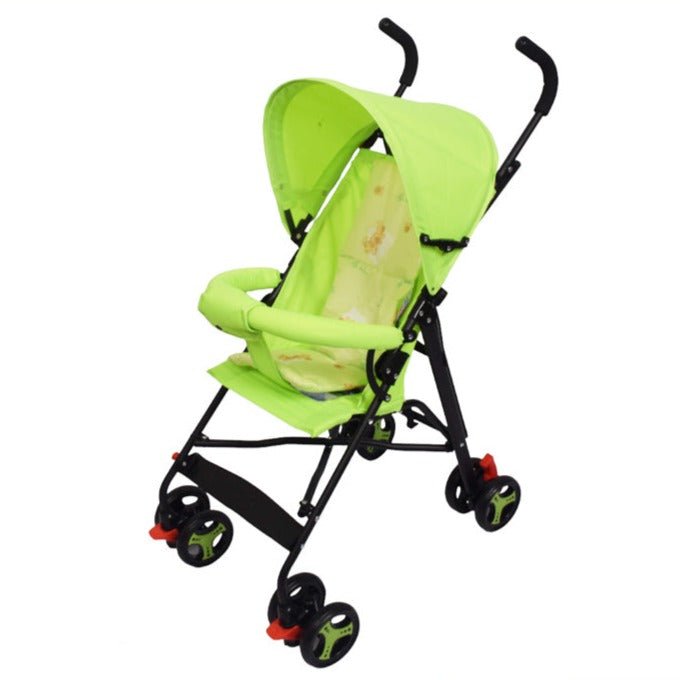 ComfyCruise Stroller - BLL - BG - 505 - Planet Junior