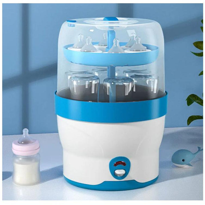 Compact Baby Feeder Sterilizer for Travel - BLL - BF - 4744 - 1 - Planet Junior