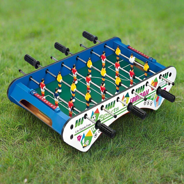 Compact Tabletop Football Game - BLL - BI - 2338 - Planet Junior