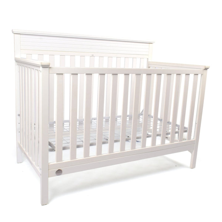 Cool Baby Wood Baby Cot - BLL - BC - 8837 - Planet Junior