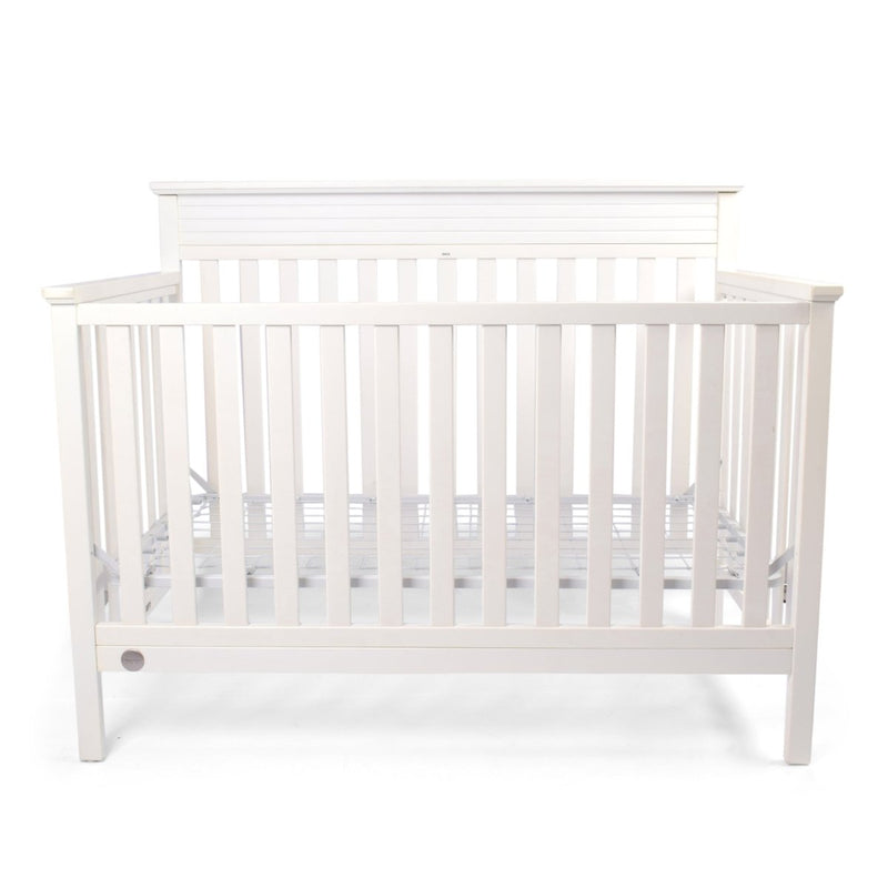 Cool Baby Wood Baby Cot - BLL - BC - 8837 - Planet Junior