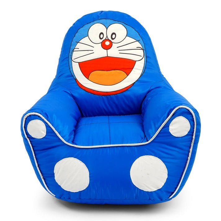 Cozy Kids Sofa Bean Bags - BLL - SBS - 10 - Planet Junior