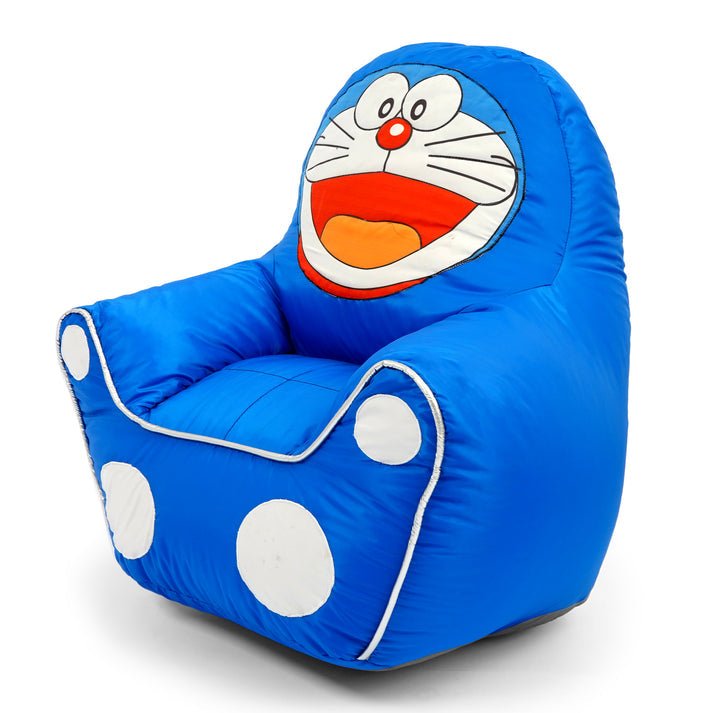 Cozy Kids Sofa Bean Bags - BLL - SBS - 10 - Planet Junior