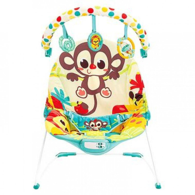 CozyCradle Infant Bouncer - BLL - BCR - 6876 - Planet Junior