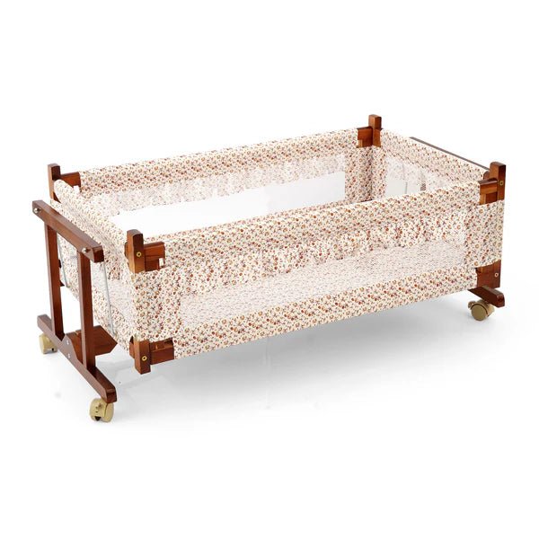 CozyNest Infant Cot - BLL - BC - 575 - Planet Junior