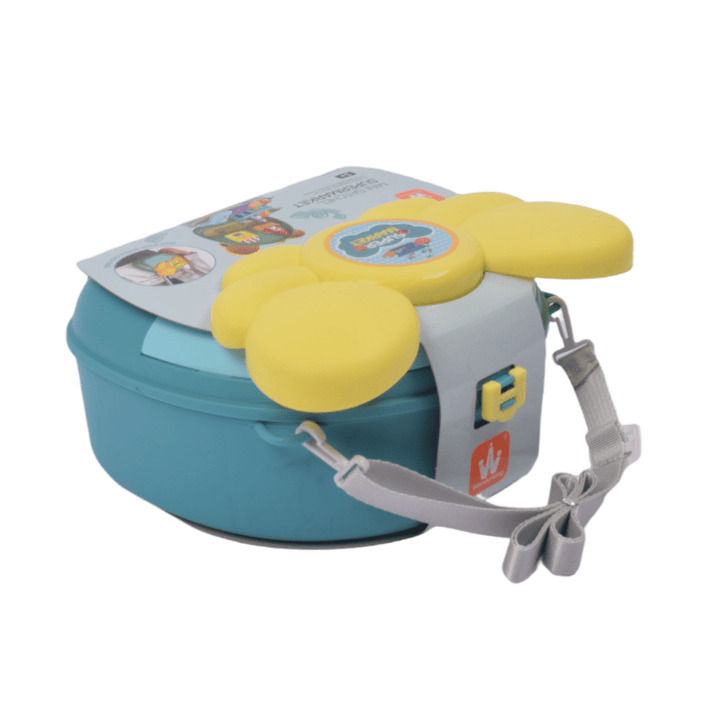 Crafty Companion Tool Satchel - BLL - BI - 8905AW - Planet Junior