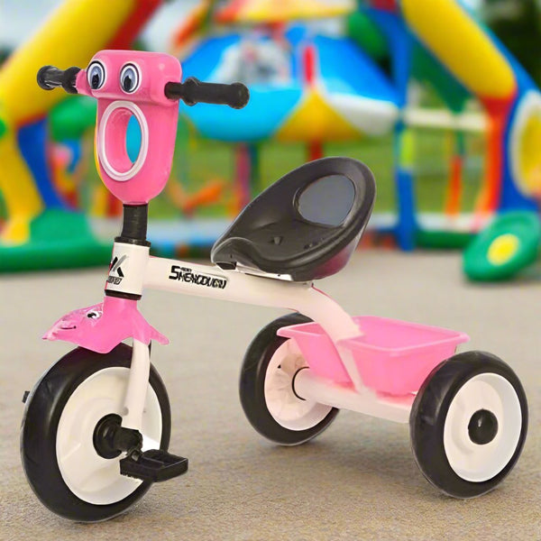 Tricycles