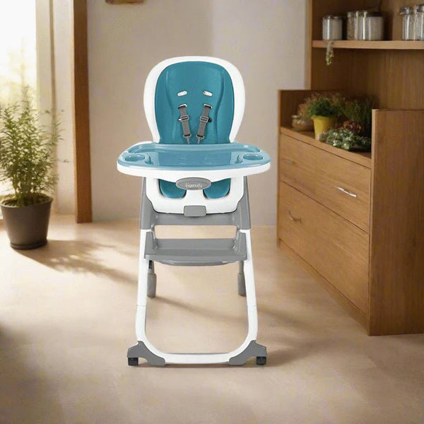 Cuddle - Up Baby High Chair - BLL - H - 11609 - Planet Junior