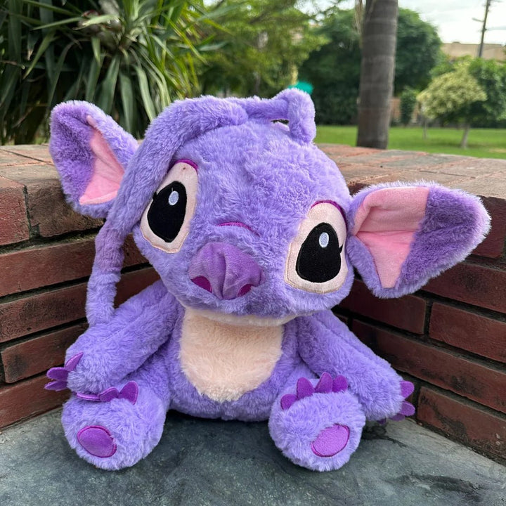 CuddleBuddy Stitch Plush - Planet Junior