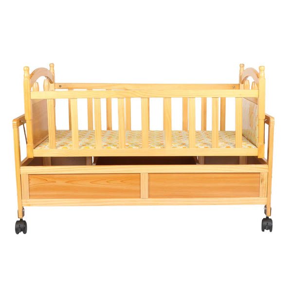 CuddleNest Swing and Baby Bed - BLL - BC - 661D - Planet Junior